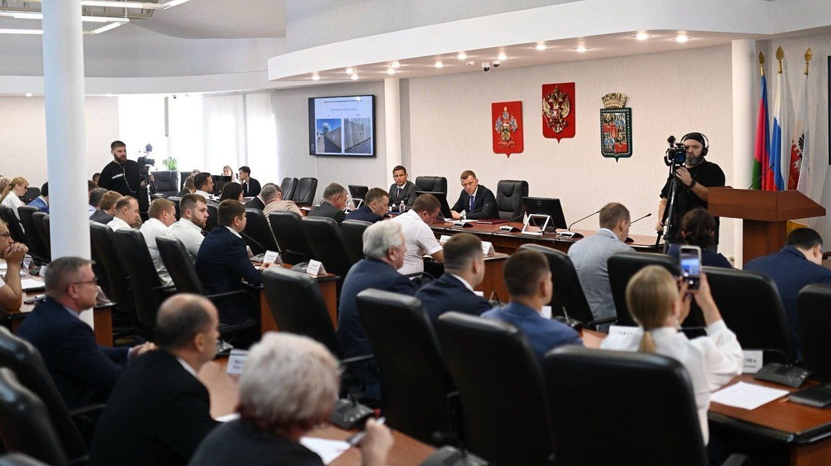 Фото: Андрей Зубов