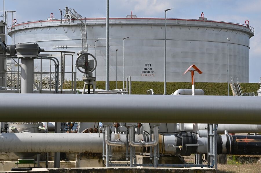     / Источник: © dpa/picture-alliance/ТАСС