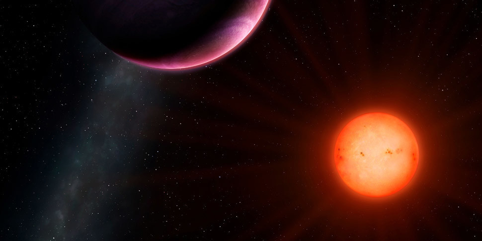 Неожиданный Гигант в Царстве Карликов