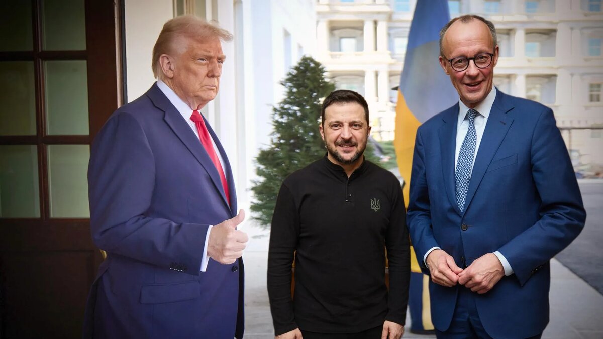 Фото: Presidential Office of Ukraine/ThePresidentialOfficeUkraine/www.globallookpress.com