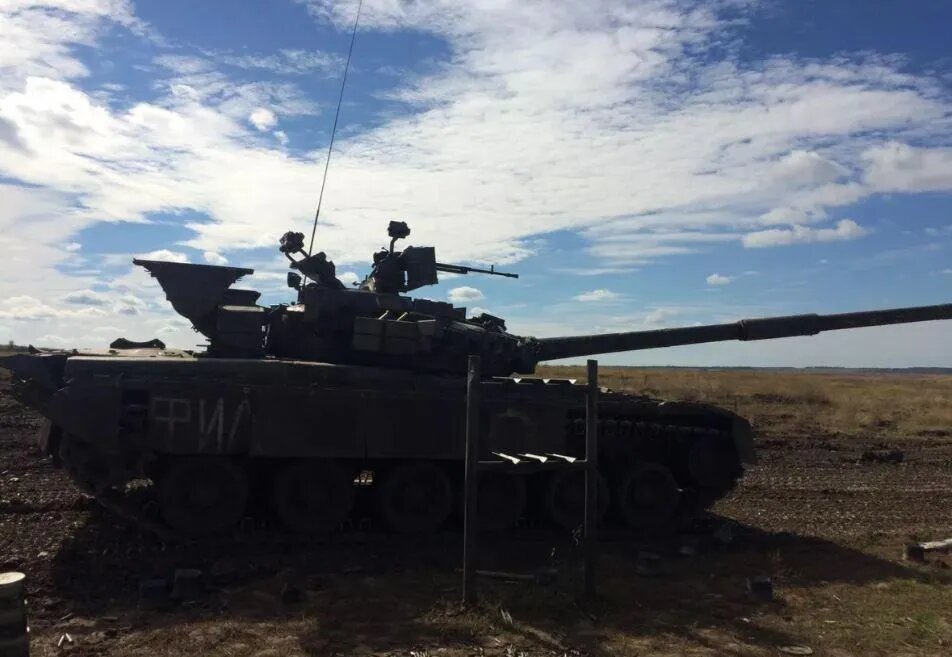 Фото: РИА «Новости»