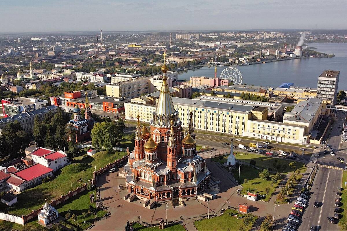    Фото: Vyacheslav Bukharov, источник: CC BY-SA 4.0