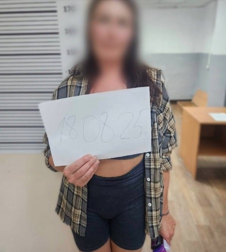    Фото: Светлана. Источник: ГУ МВД России по Иркутской области