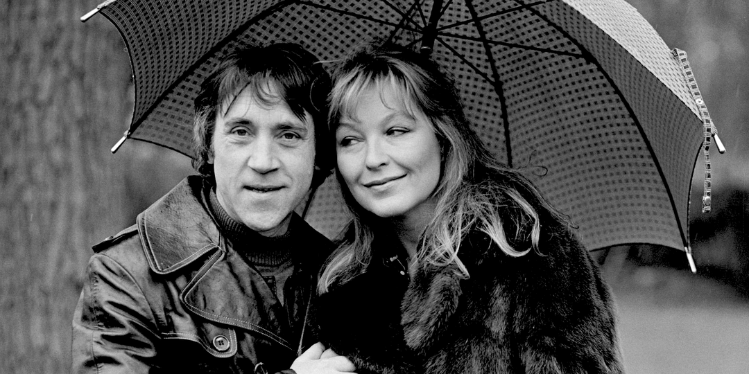 Марина Влади о Владимире Высоцком - интервью из 1989 года (О чем писали советские газеты).