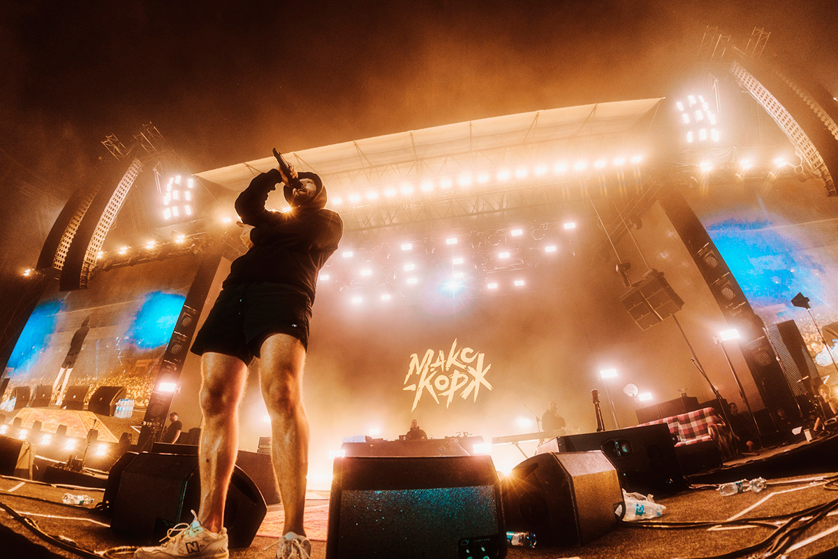    Фото: maxkorzh.live