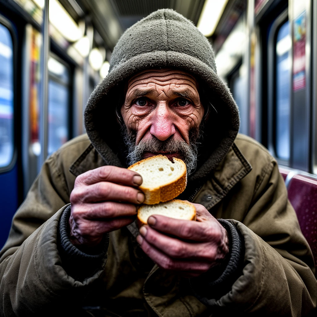 Изображение сгенерировано с помощью ИИ.