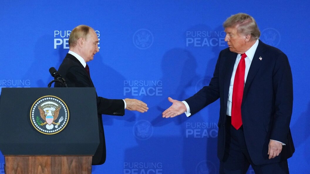    Фото: Wu Xiaoling/Globallookpress