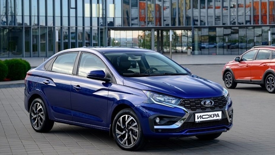    Автор фото: АвтоВАЗ.