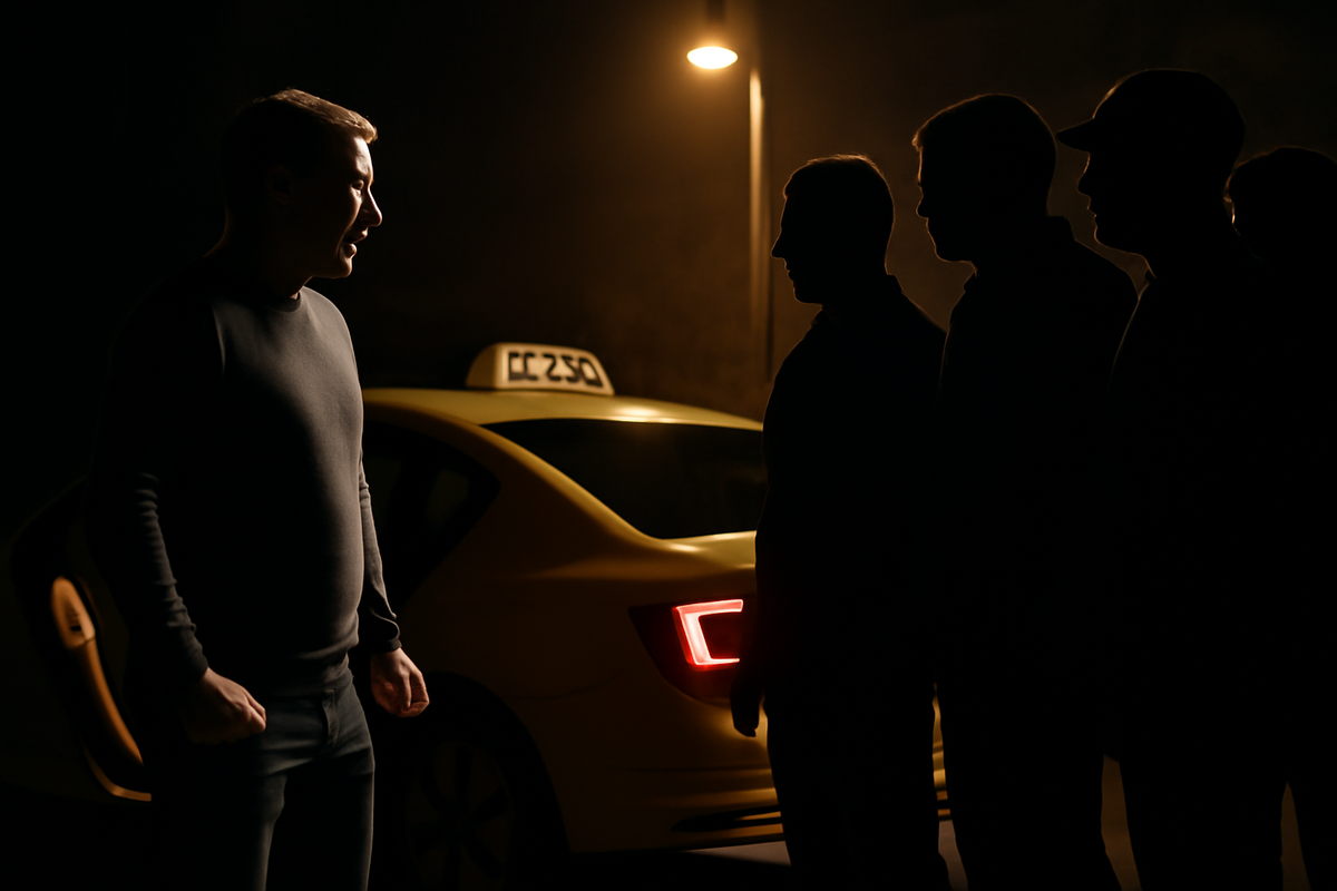 Автор: В. Панченко