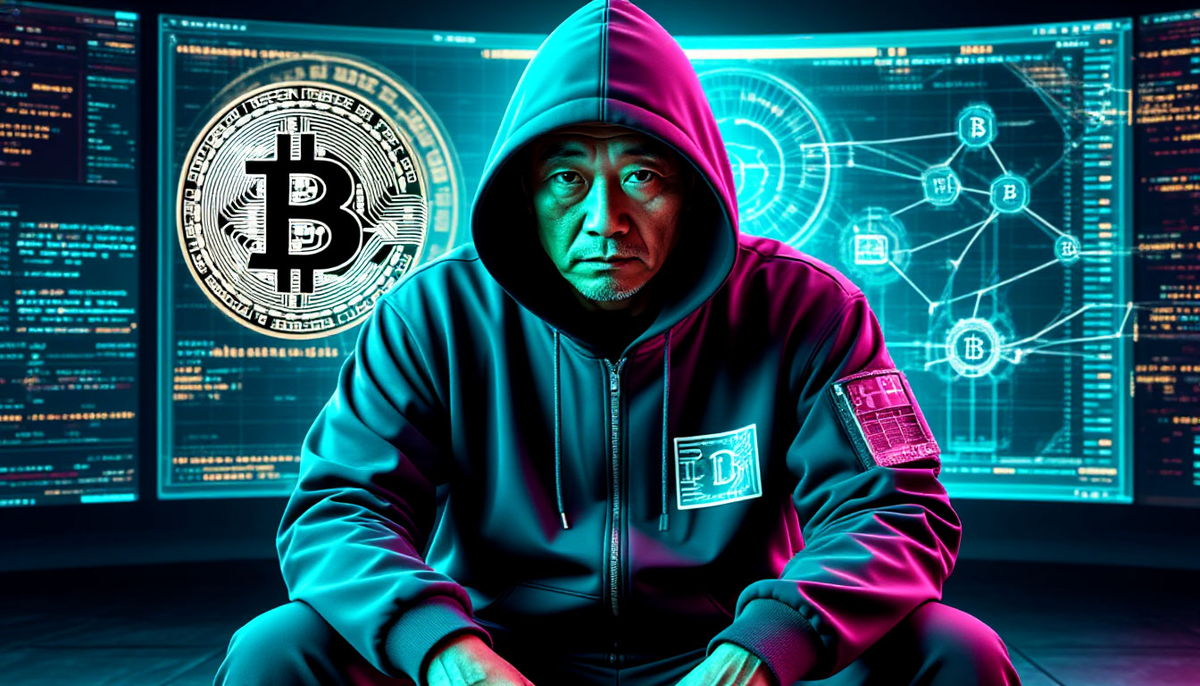 Кто создал биткоин и как купить BTC в 2025