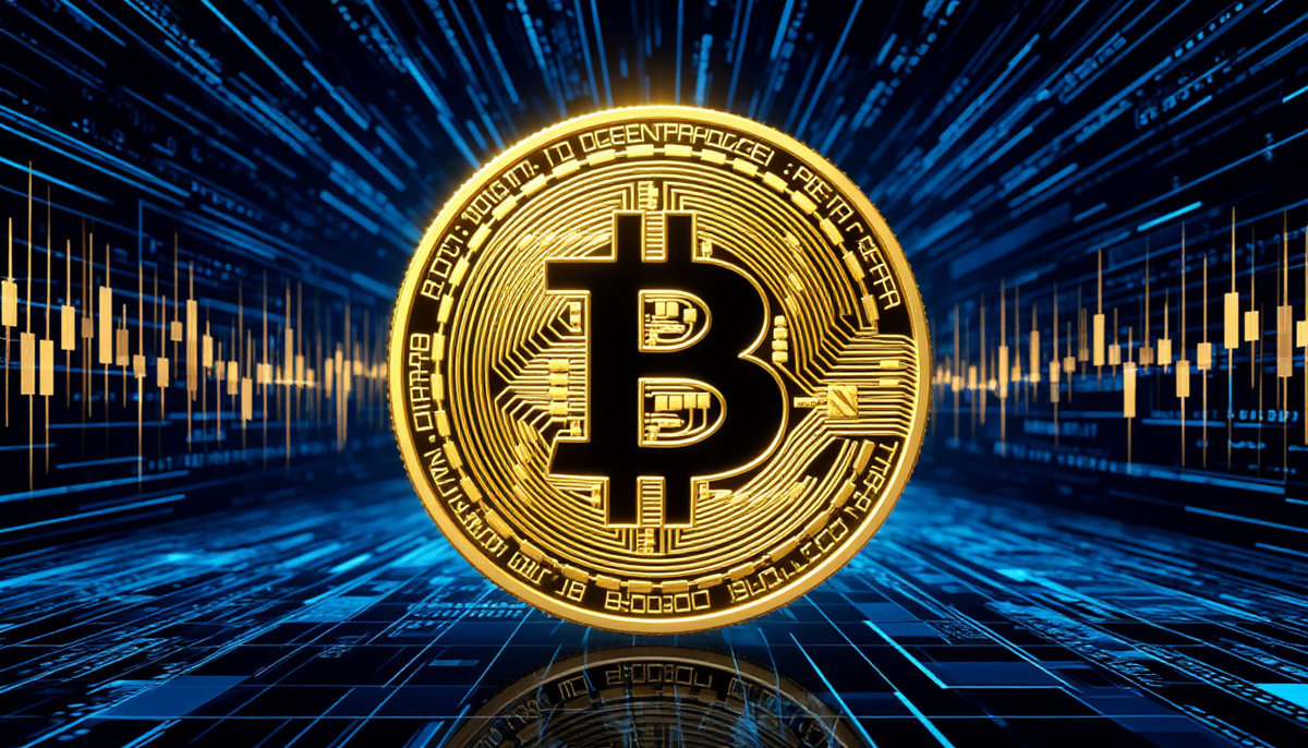 Блокчейн и децентрализованные деньги