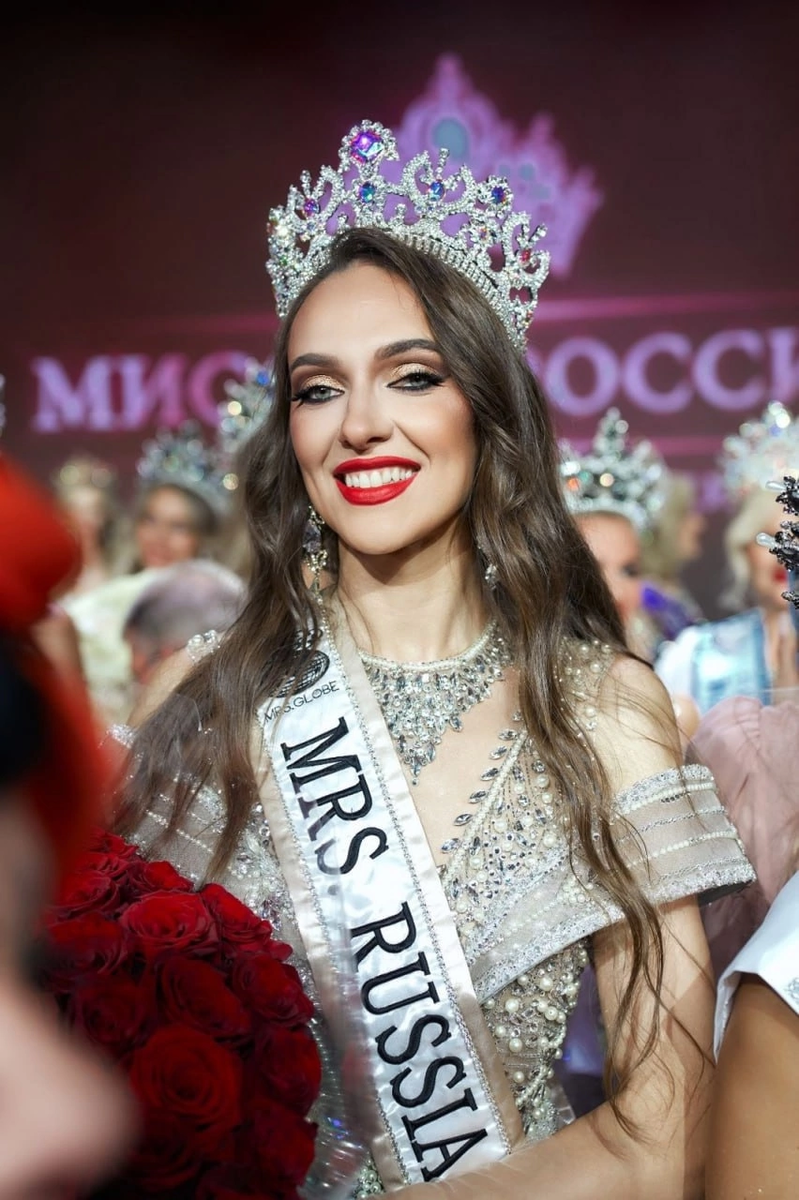 Фото Ирины Глущенко 