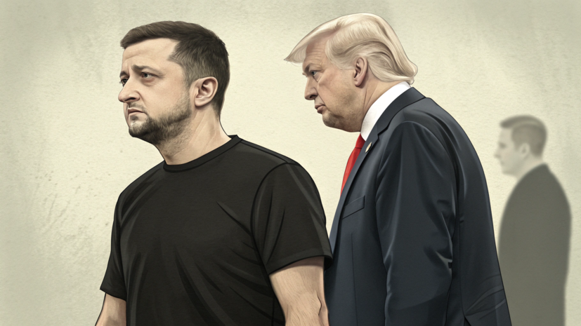   Сгенерировано с помощью ИИ