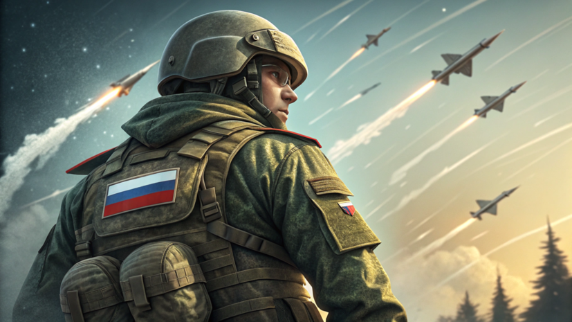   Сгенерировано с помощью ИИ