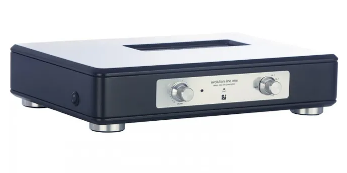 Trafomatic Audio Evolution Line One