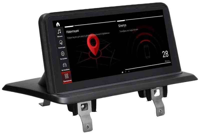 Parafar PF6214 для BMW Z4 (E85/E86) – Врезаем технологии в торпеду! 🚗💥
