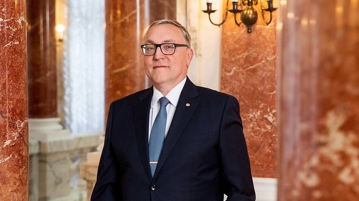    Фото: Пресс-служба посольства РФ в Вене