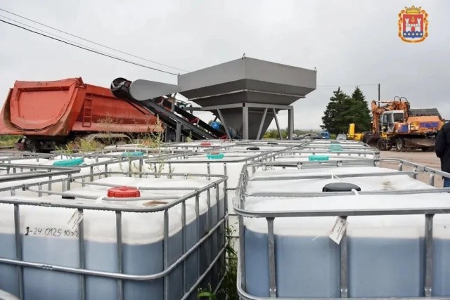   Фото: региональный Минсельхоз, ТГ