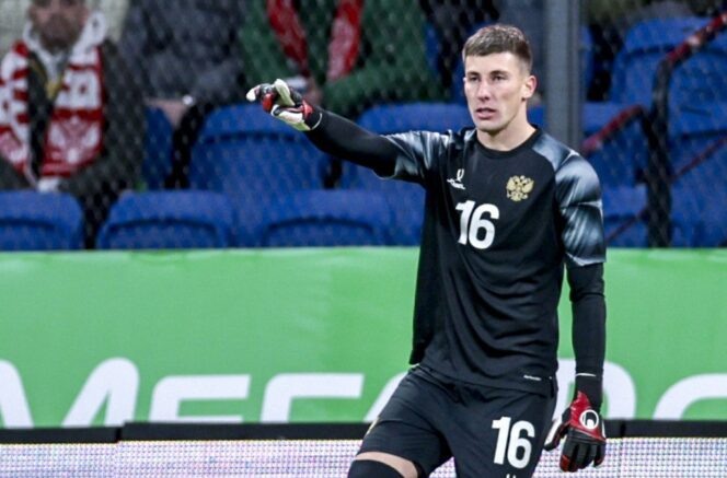    Станислав Агкацев. Фото: fckrasnodar.ru