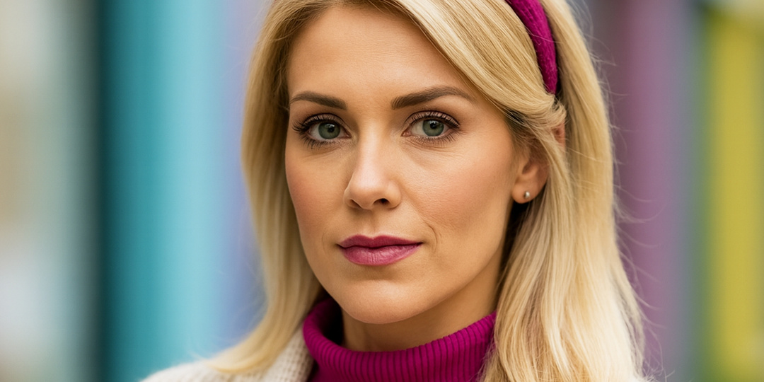 Подойдя к гаражу, я услышала голос мужа: "Сколько времени у меня осталось?"