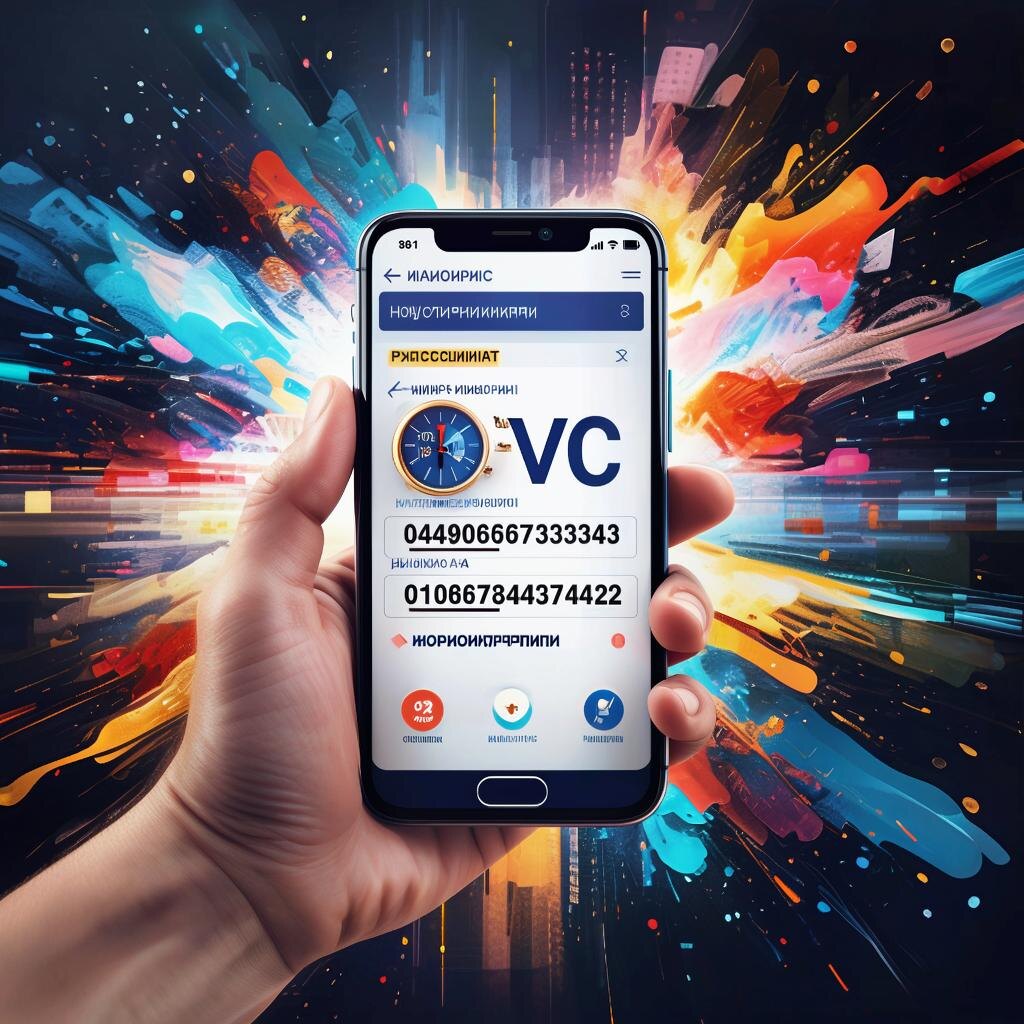 Изображение создано искусственным интеллектом 