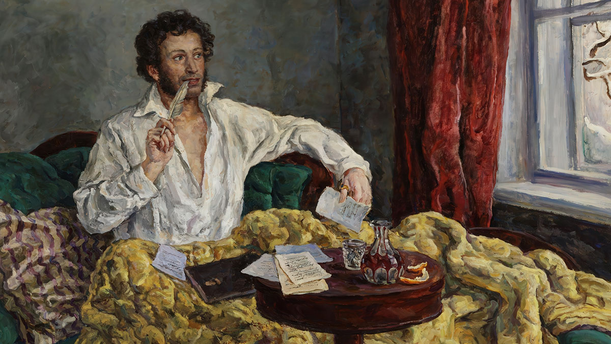 ©Photo Josse/Bridgeman Images/Vostock Photo