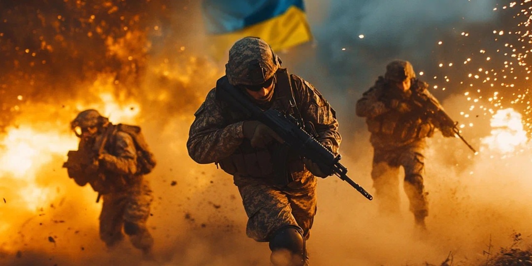 Серьёзно ранен русский генерал. Исчезли 3 батальона. ВСУ уничтожают вышки на границе: Будет вторжение? СВОдки с фронта