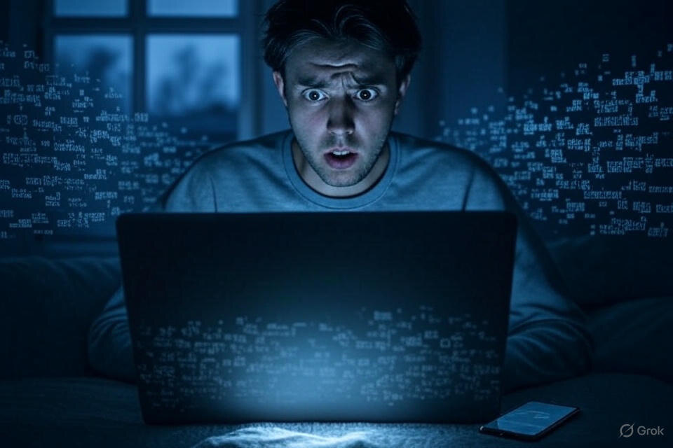 Изображение: Нейросеть Grok