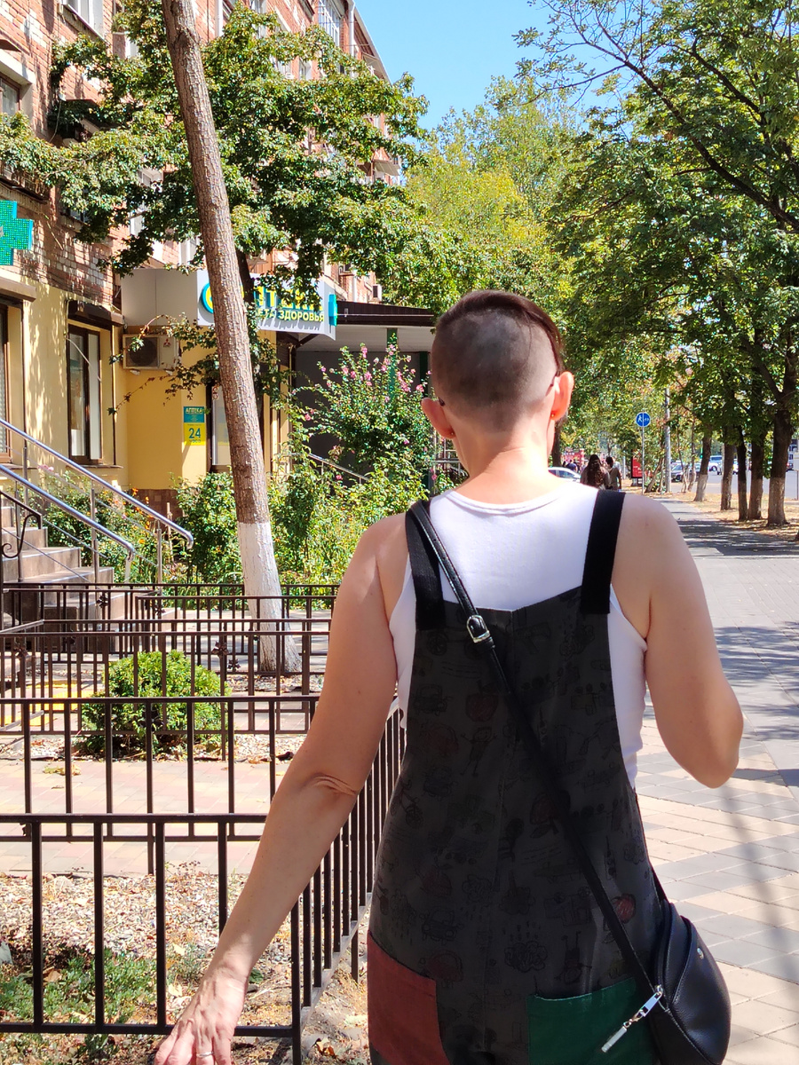 Фото автора канала