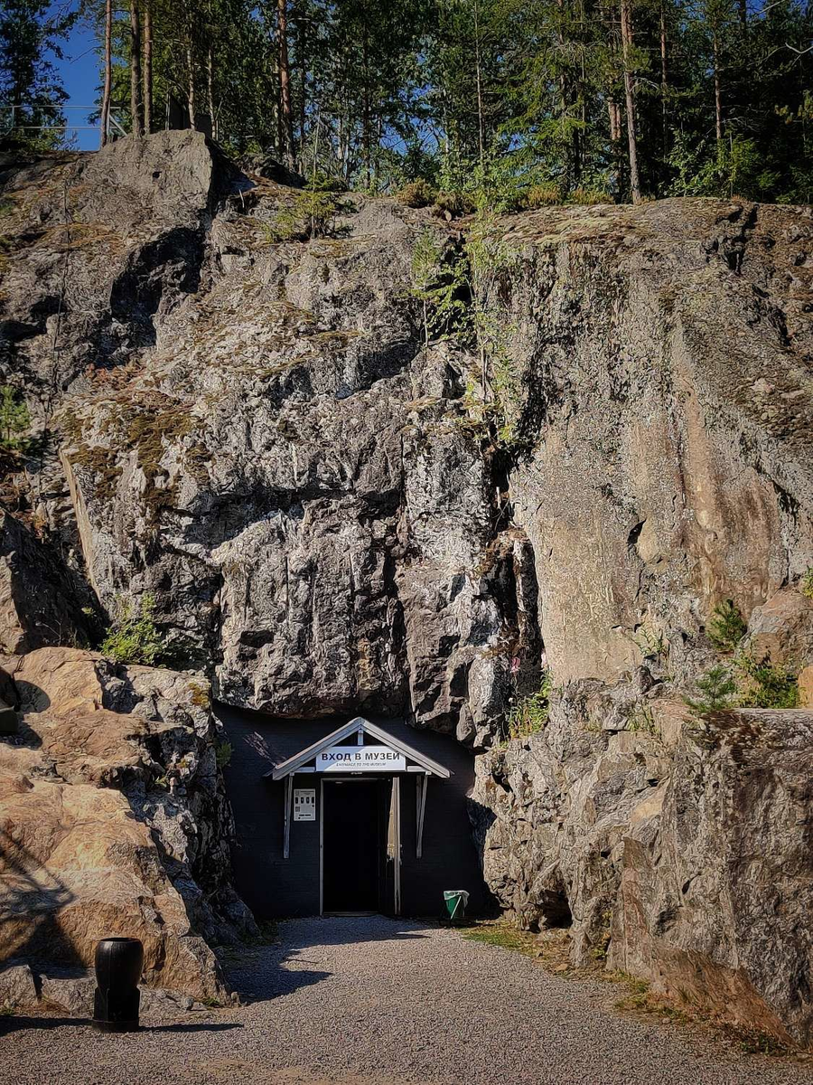 Фото путешественника и главного Планетянина ivan_kruglov