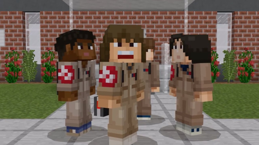    Вербовка через Minecraft: как террористы используют игровые серверы