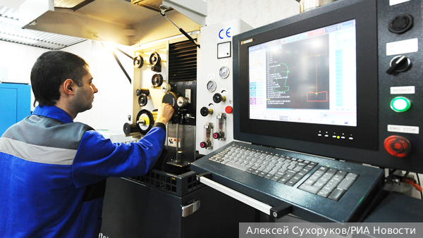     Фото: Алексей Сухоруков/РИА Новости   
 Текст: Семен Николаев