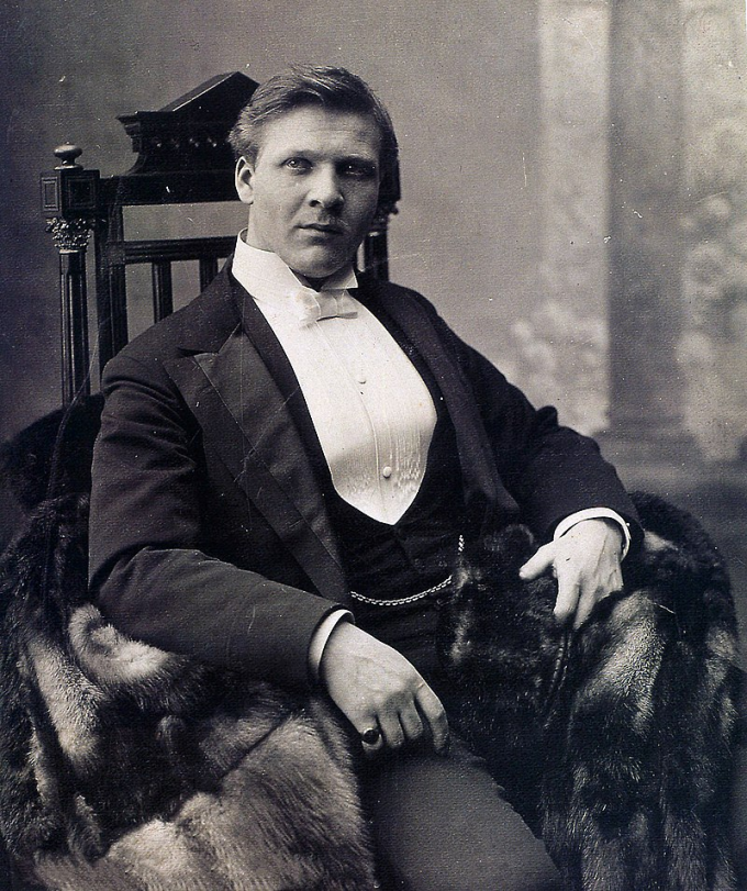 Википедия, Архив аудиовизуальной информации Нижегородской области