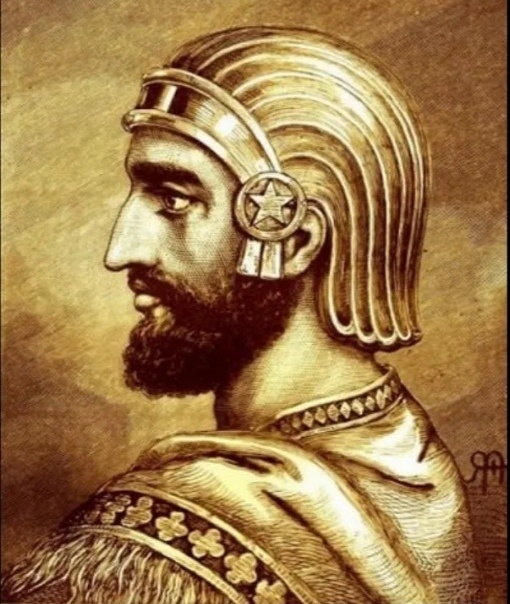 Кир II Вели́кий