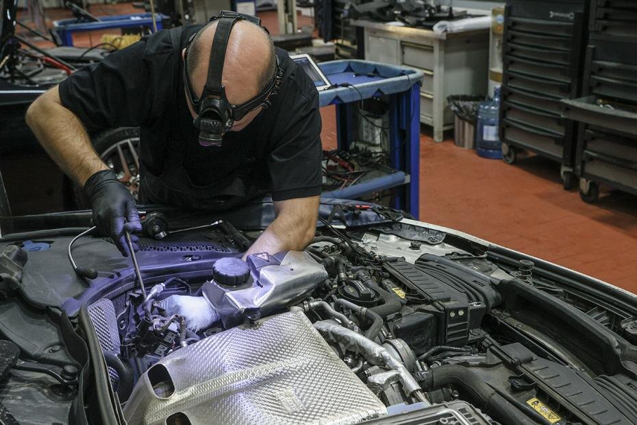    Сергей Булкин/NEWS.ru