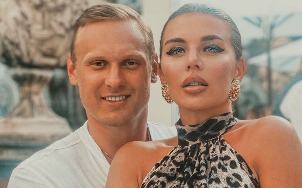 Родные спортсмена считают, что Анна нарочно прикидывается бедной и несчастной, а сама претендует на имущество погибшего