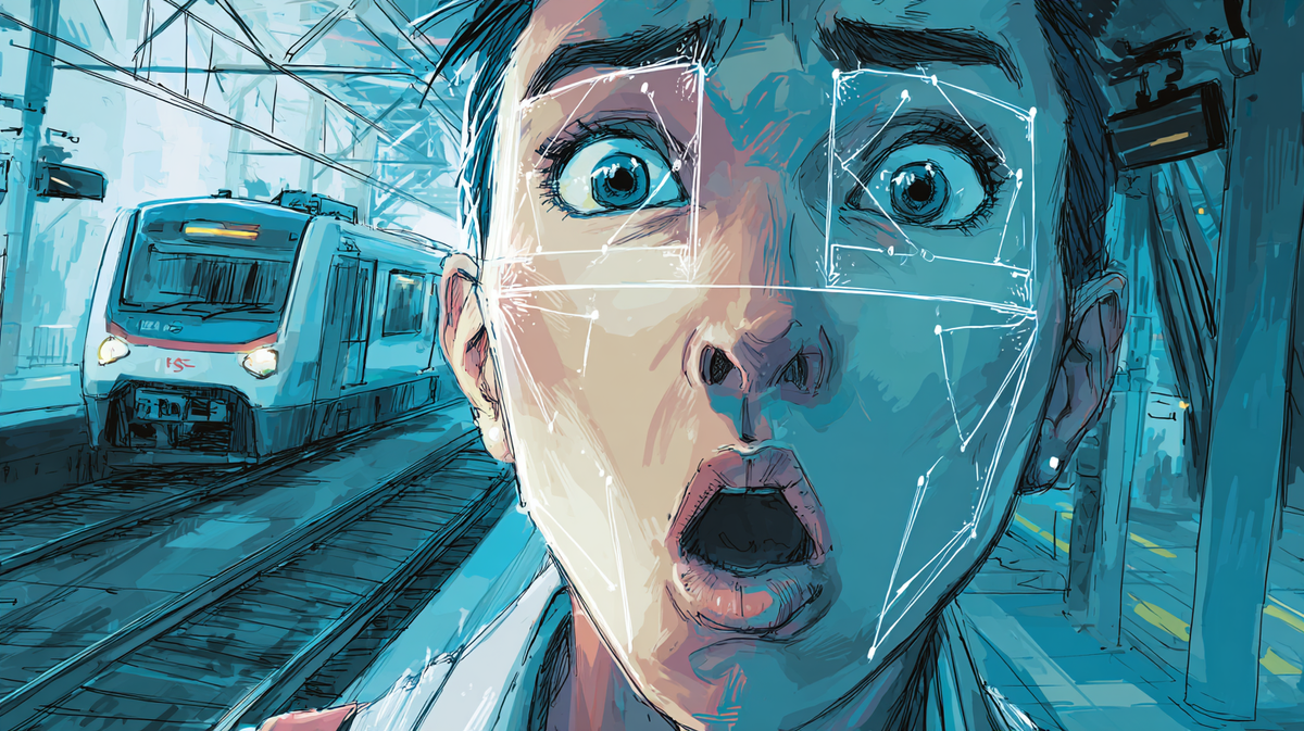 Изображение сгенерировано в Midjourney 7