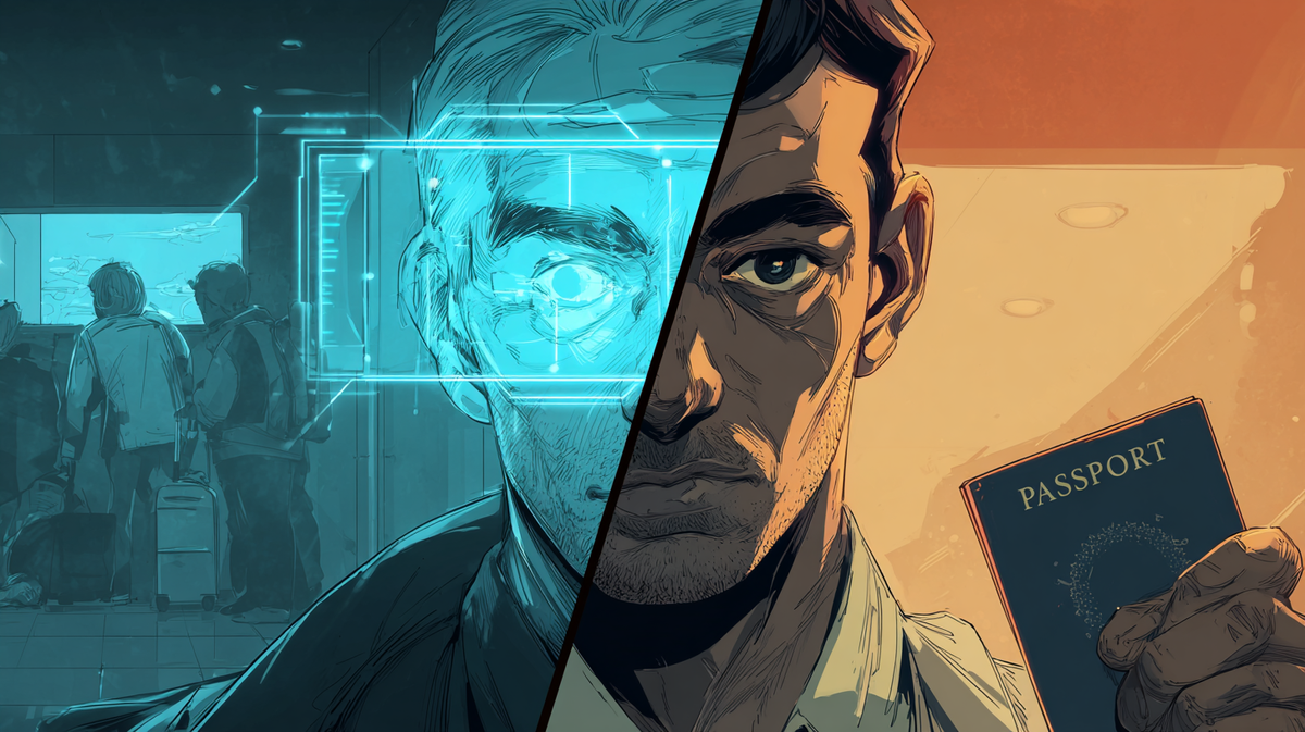 Изображение сгенерировано в Midjourney 7