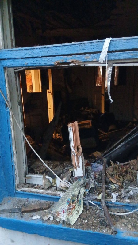    ВСУ ведут обстрелы ДНР, Белгородской, Курской и Херсонской области. Обзор ситуации в прифронтовых регионах России на вечер 18 августа