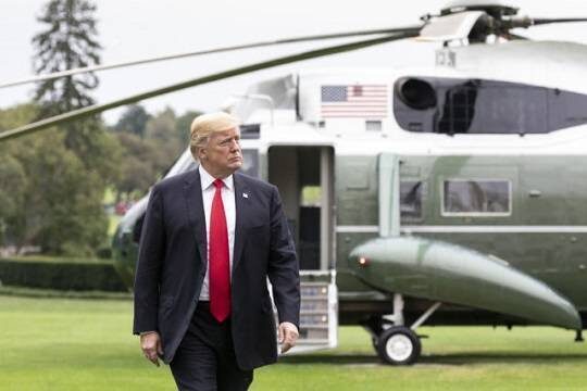    Раскрыта ближайшая цель Трампа по урегулированию на Украине