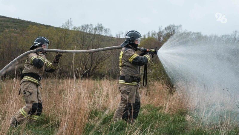      Фото: ИА «Победа26»