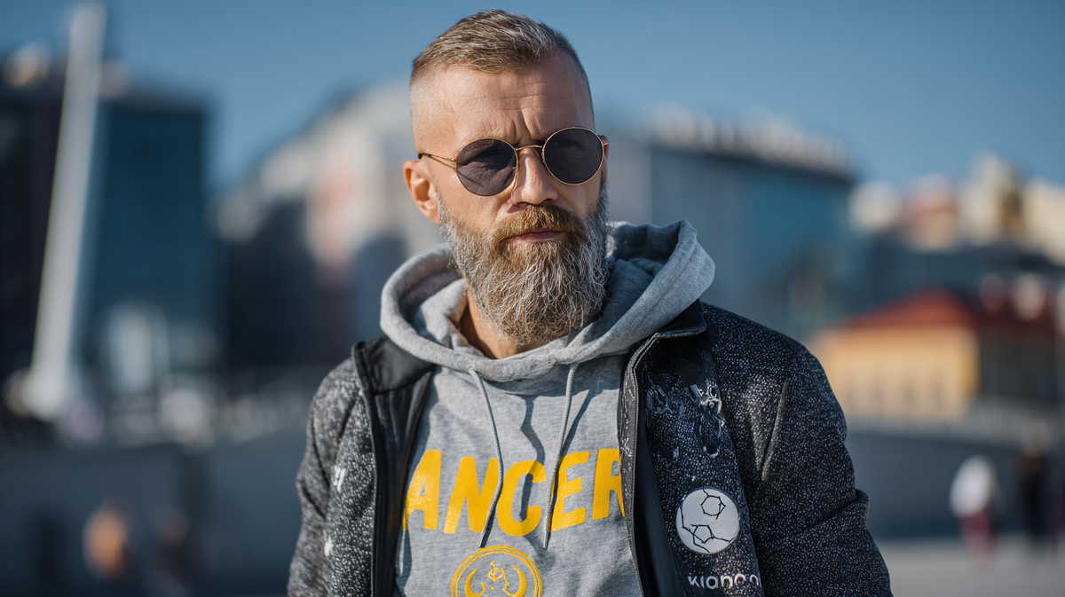 Если в вашей "панцырной" аптечке вдруг не хватило витамина D — эта неделя как раз чтобы выйти из сумрака. 