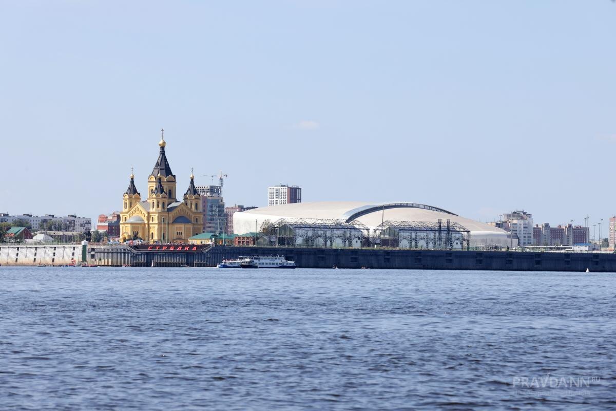    19 августа у собора Александра Невского состоится музыкальный фестиваль «Великая Русь»