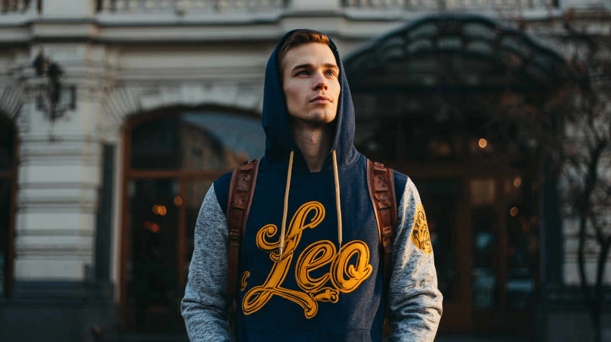 Лев в делах — четкость и бумажки, в чувствах — тепло и честность, в кошельке — разумный сторож. 