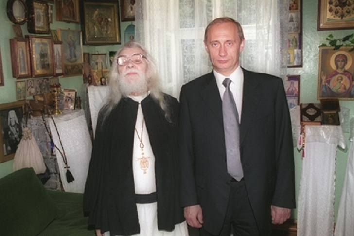    Фото: kremlin.ru