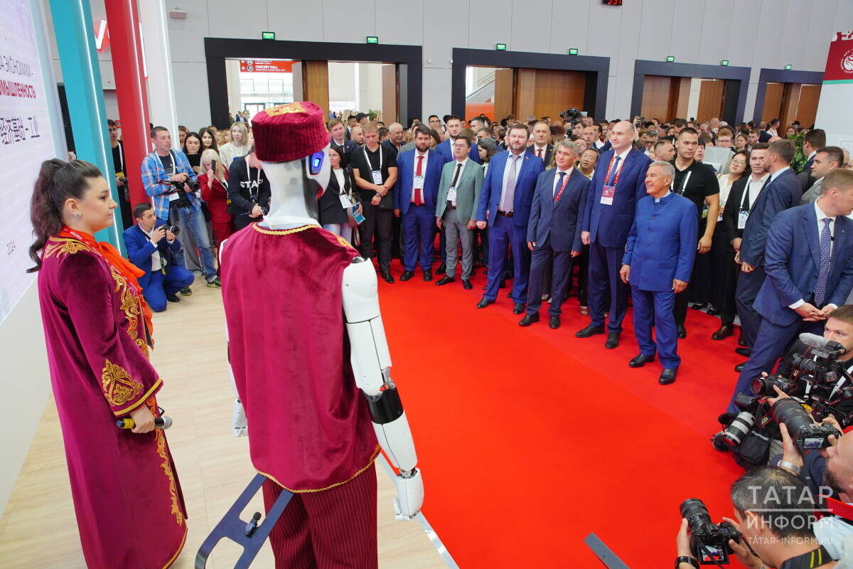    Фото: Владимир Васильев, источник: tatar-inform.ru