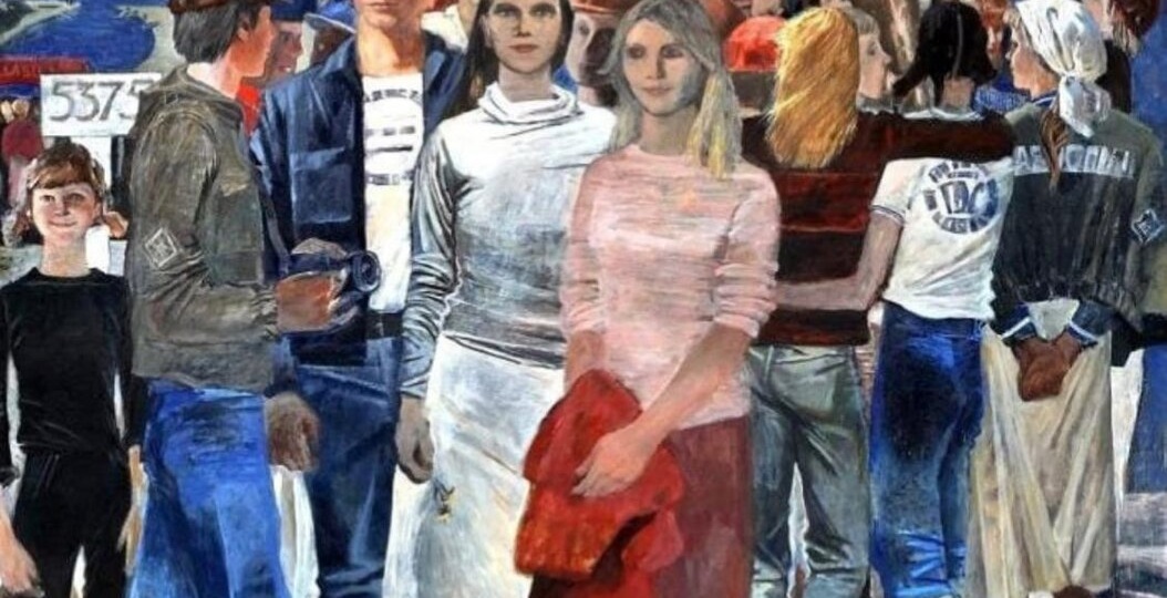 Ещё про социализм