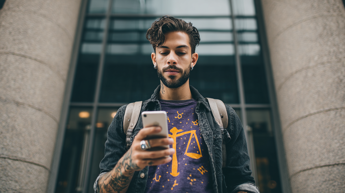 Неделя подыгрывает вашим сильным сторонам: дипломатия, вкус, умение находить золотую середину. 