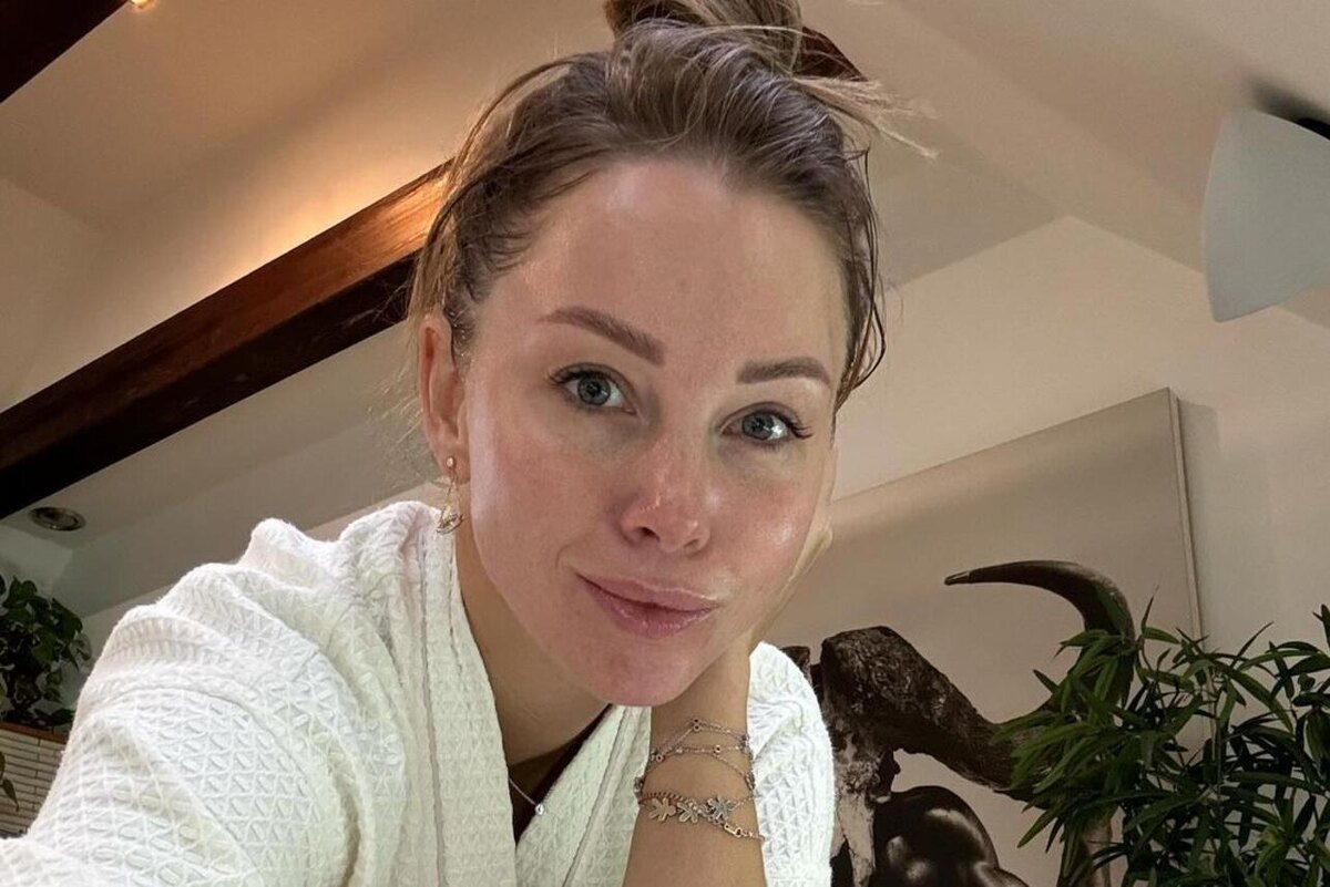    Полина Диброва Социальные сети