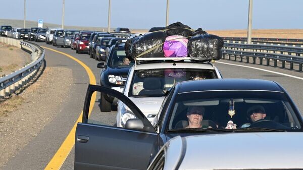    © РИА Новости . Константин Михальчевский